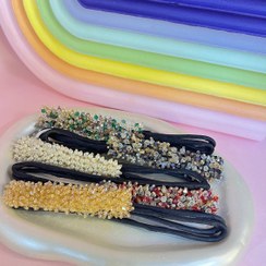 تصویر باند فر مجلسی 