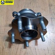 تصویر توپی چرخ عقب نیسان ایکس تریل 