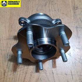 تصویر توپی چرخ عقب نیسان ایکس تریل 