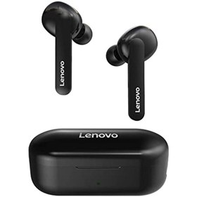 تصویر هدفون بی سیم لنوو مدل HT28 ا Lenovo HT28 Wireless Headphones Lenovo HT28 Wireless Headphones