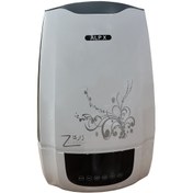 تصویر دستگاه بخور سرد آلپکس مدل MH-512N ظرفیت ۵.۸ لیتر 