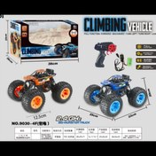 تصویر ماشین آفرود شارژی کنترلی 2 