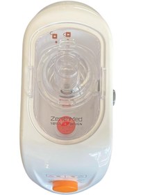 تصویر نبولایزر زنیت مد مدل 2103 التراسونیک zenithmed ultrasonic 2103 nebulizer