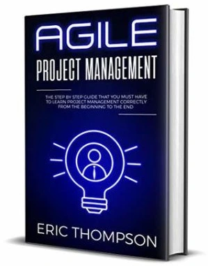 خرید و قیمت کتاب Agile Project Management: The Step by Step Guide that ...
