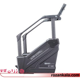 تصویر استپ میل دی کی سیتی ST22 