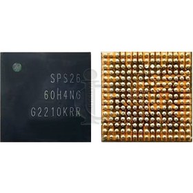 تصویر SPS26 آی سی تغذیه 