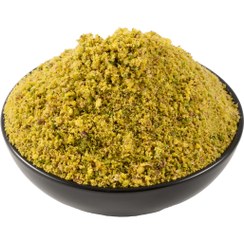 تصویر پودر پسته اقتصادی pistachio powder