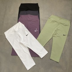 تصویر شلوارک بایکر ۱۴۵ 