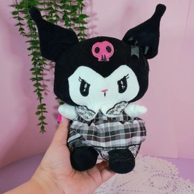 تصویر عروسک (کرومی) 25سانتی متر 