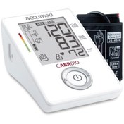 تصویر فشار سنج بازویی دیجیتال مدل C5 اکیومد Accumed C5 Blood Pressure Monitor