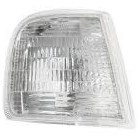 تصویر چراغ راهنما جلو (بدون حباب) راست پژو 405 , برند مدرن 