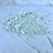 تصویر پودر سنگ مصنوعی سبز تیره پایدار 5 کیلویی 