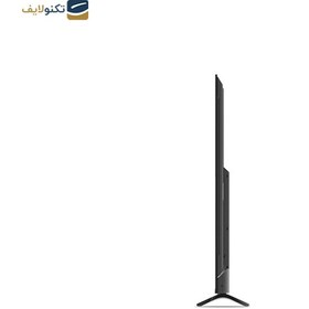 تصویر تلویزیون کیو ال ای دی مکسیدر مدل MX-TV216U FN6503 سایز 65 اینچ Maxeeder MX-TV216U FN6503 QLED 65 Inch