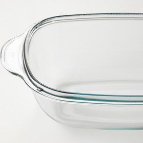 تصویر ظرف فر ایکیا مدل BUREN 