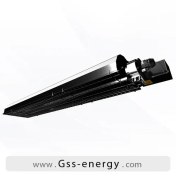 تصویر هیتر تابشی 9 متری (گرماتابشی 65000 U) 