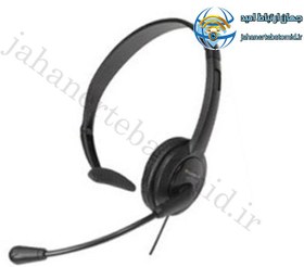 تصویر هدست پاناسونیک RP-TCA400 