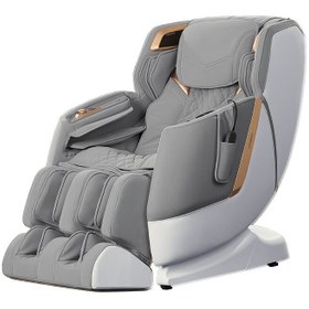 تصویر صندلی ماساژر مدل Xiaomi Joypal Smart AI Massage Chair 3209D 