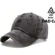 تصویر کلاه کپ دَد کَپ 