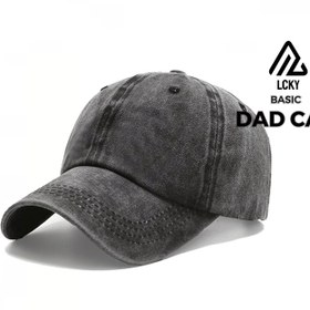 تصویر کلاه کپ دَد کَپ 