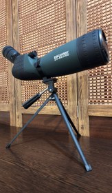 تصویر دوربین طبیعت گردی HD20-60*80 دیسکاوری