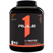 تصویر پروتئین وی ایزوله رول وان اورجینال آمریکا WHEY ISOLE RULE1