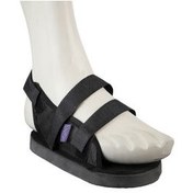 تصویر کفش زیر گچ ورنا کد V510 