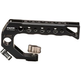 تصویر دسته تیلتا Tilta Quick Release Top Handle (Black) 