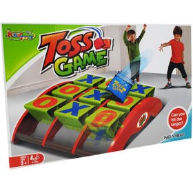 تصویر بازی فکری مدل دوز کینگز اسپرت XO 