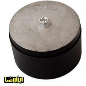 تصویر لقمه رنگی 63 آروا مدل 1225 