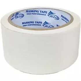 تصویر چسب کاغذی 5 سانت 30 یارد 