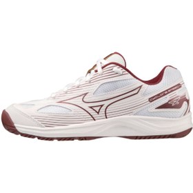 تصویر کفش والیبال اورجینال برند Mizuno مدل Cyclone Speed 4 کد 778161755 