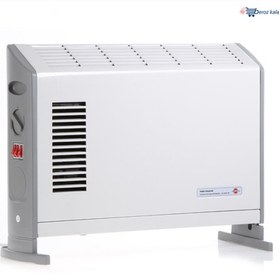 تصویر بخاری برقی پارس خزر مدل TM2000 ParsKhazar TM2000 electric heater