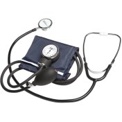 تصویر فشارسنج عقربه ای زیکلاسمد HS 50B Zyklusmed  Sphygmomnometer HS 50B