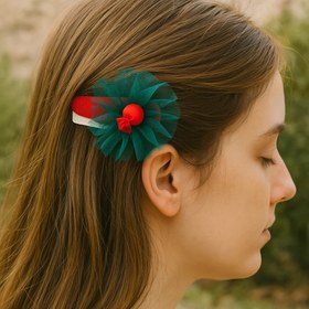 تصویر سنجاق سر یلدایی 