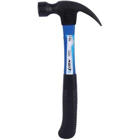 تصویر چکش دوشاخ 500 گرمی Lion Hammer بزرگ 