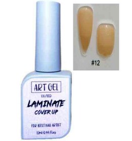 تصویر لمینت ارت ژل ۱۲ 