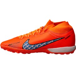 تصویر کفش فوتبال چمن مصنوعی مردانه مدل Nike Air zoom - 4 Nike Air Zoom football boots for men