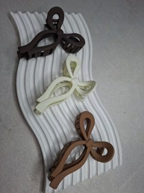 تصویر کلیپس پاپیونی 