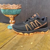 تصویر کفش سالومون مردانه مدل 108 