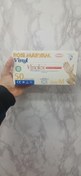 تصویر دستکش یکبار مصرف رز مریم سایز L 