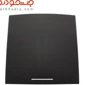 تصویر درب داشبورد سمند سورن 