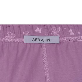 تصویر شلوار صورتی 5566 