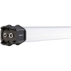 تصویر نور باتومی نانلایت دوتایی Nanlite PavoTube II 30C RGB LED Tube Light 