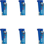 تصویر مکمل بنزین و اکتان بوستر پتروتکس پلاس مدل پتروکتان PetrOctane حجم 150 میلی لیتر بسته 6 عددی 