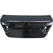 تصویر درب صندوق کیا سراتو کوپه 