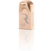 تصویر فلش مموری ریوکس مدل Q-02 USB3 ظرفیت 64 گیگابایت Reewox Q-02 USB3 Flash Memory-64GB
