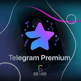 تصویر خرید تلگرام پرمیوم Telegram Premium | فعال‌سازی سریع روی شماره ایران 