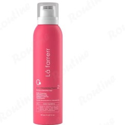 تصویر فوم شستشوی صورت شماره 2 پوست خشک و حساس لافارر 