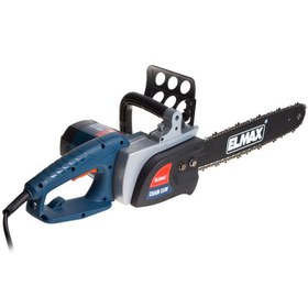 تصویر اره زنجیری برقی المکس مدل 1900-W Max 1900-W chainsaw