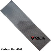 تصویر کابل فلت کربنی 6709 carbon flat 6709